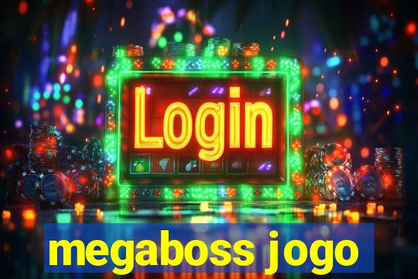 megaboss jogo